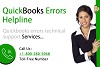 Quickbooks Errors support Logo